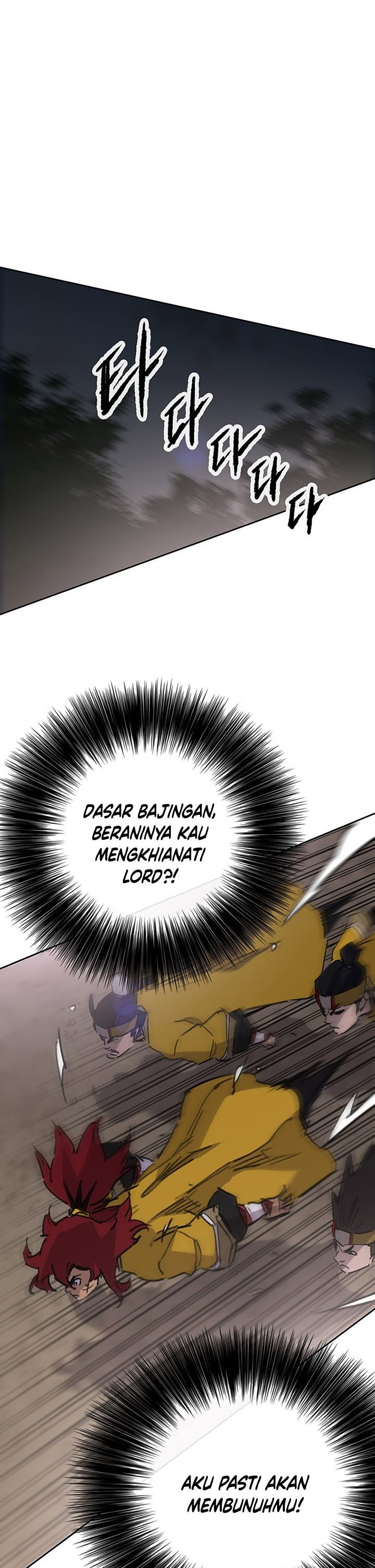 Dilarang COPAS - situs resmi www.mangacanblog.com - Komik the undefeatable swordsman 180 - chapter 180 181 Indonesia the undefeatable swordsman 180 - chapter 180 Terbaru 17|Baca Manga Komik Indonesia|Mangacan