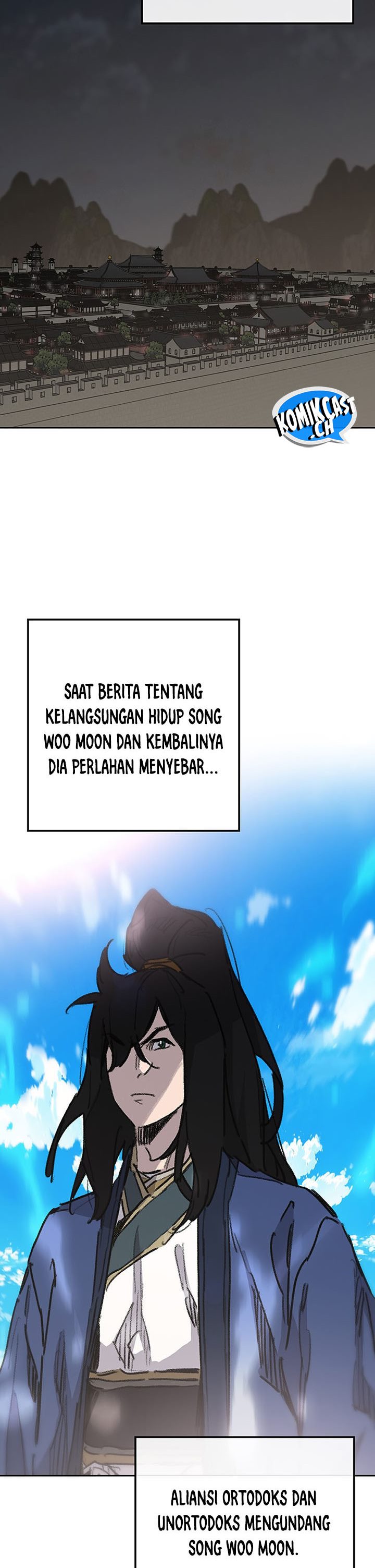 Dilarang COPAS - situs resmi www.mangacanblog.com - Komik the undefeatable swordsman 180 - chapter 180 181 Indonesia the undefeatable swordsman 180 - chapter 180 Terbaru 26|Baca Manga Komik Indonesia|Mangacan