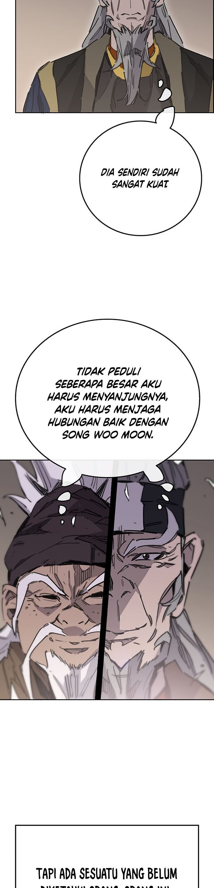 Dilarang COPAS - situs resmi www.mangacanblog.com - Komik the undefeatable swordsman 180 - chapter 180 181 Indonesia the undefeatable swordsman 180 - chapter 180 Terbaru 42|Baca Manga Komik Indonesia|Mangacan