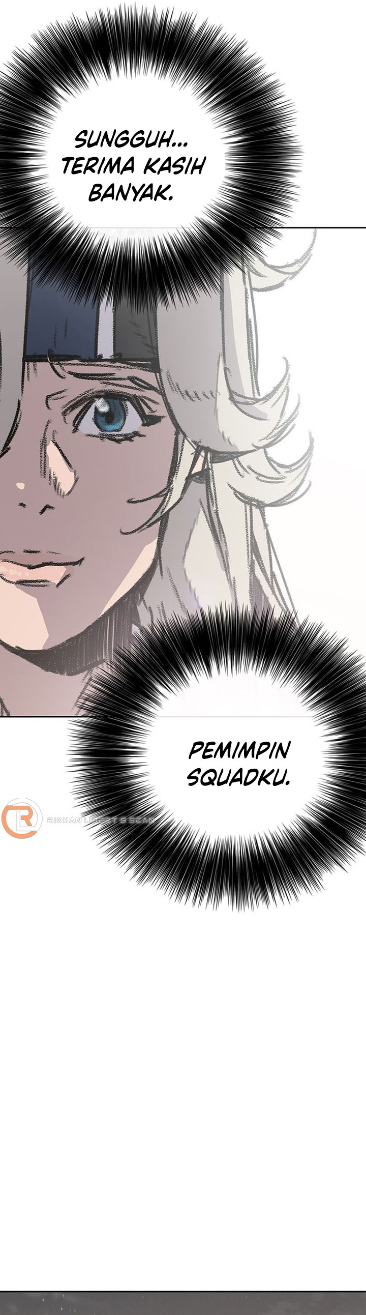 Dilarang COPAS - situs resmi www.mangacanblog.com - Komik the undefeatable swordsman 209 - chapter 209 210 Indonesia the undefeatable swordsman 209 - chapter 209 Terbaru 16|Baca Manga Komik Indonesia|Mangacan