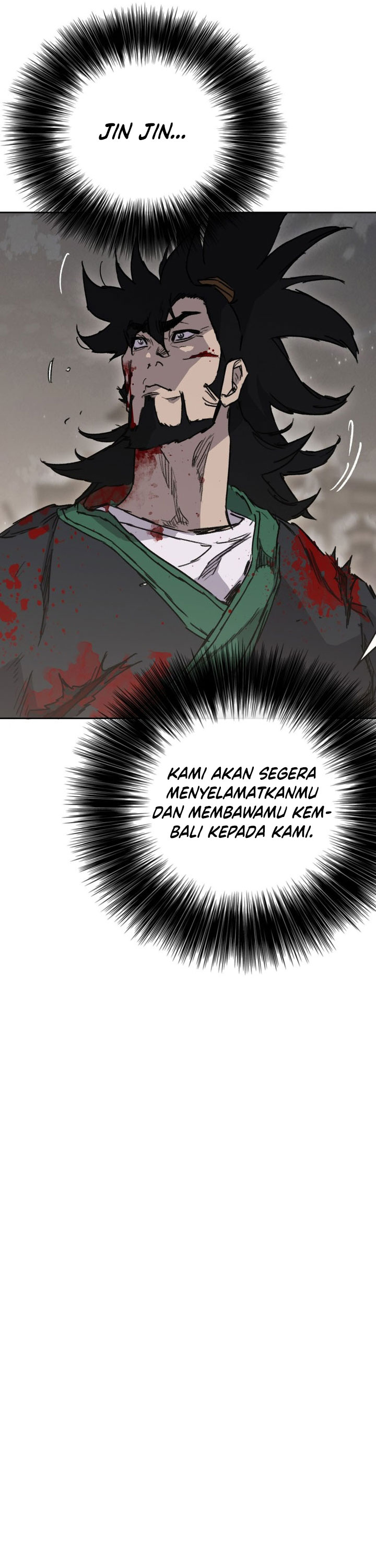 Dilarang COPAS - situs resmi www.mangacanblog.com - Komik the undefeatable swordsman 209 - chapter 209 210 Indonesia the undefeatable swordsman 209 - chapter 209 Terbaru 23|Baca Manga Komik Indonesia|Mangacan