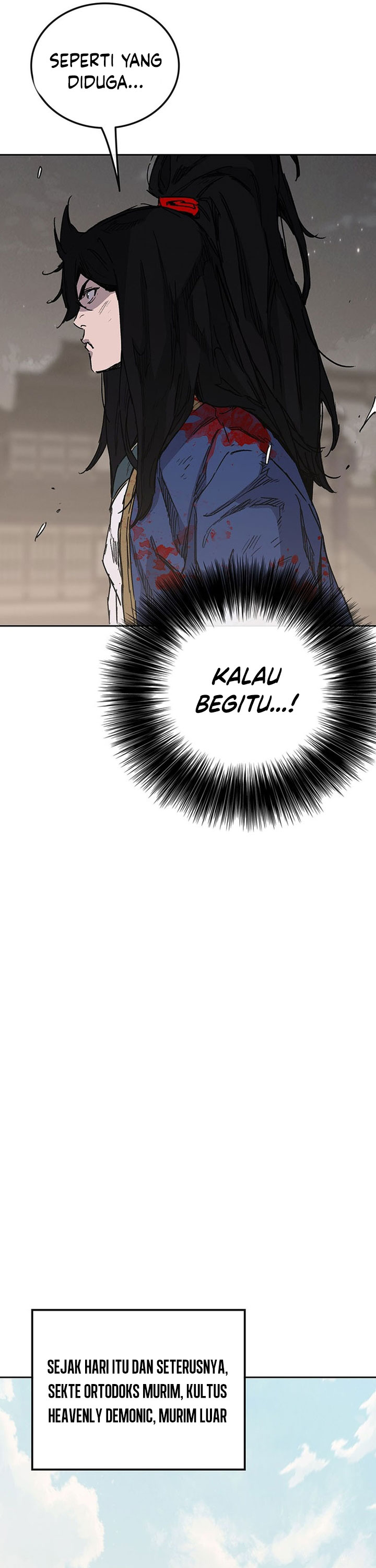 Dilarang COPAS - situs resmi www.mangacanblog.com - Komik the undefeatable swordsman 209 - chapter 209 210 Indonesia the undefeatable swordsman 209 - chapter 209 Terbaru 28|Baca Manga Komik Indonesia|Mangacan