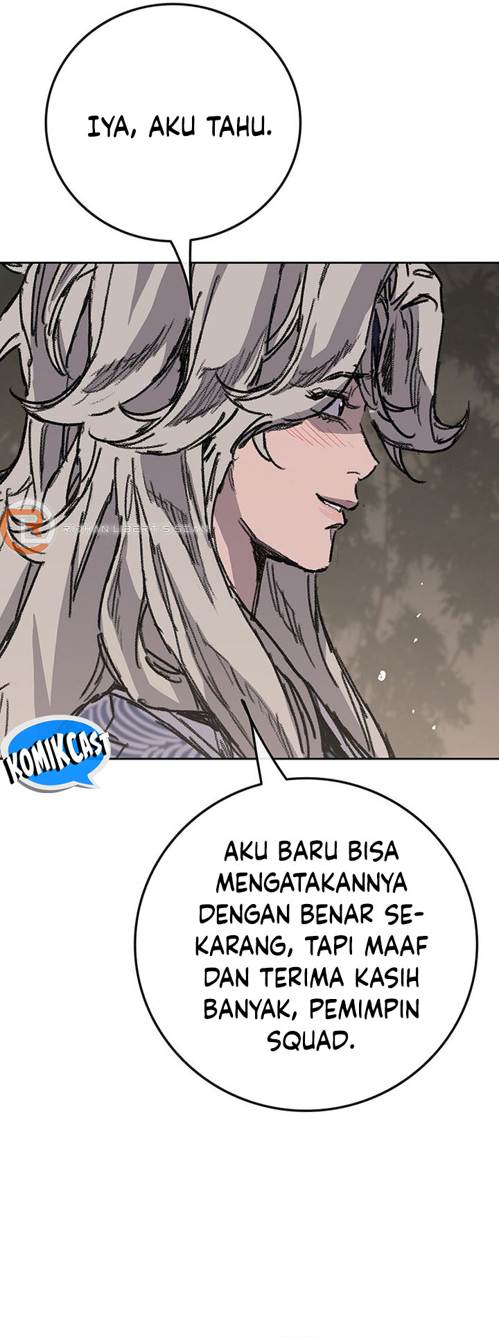 Dilarang COPAS - situs resmi www.mangacanblog.com - Komik the undefeatable swordsman 209 - chapter 209 210 Indonesia the undefeatable swordsman 209 - chapter 209 Terbaru 47|Baca Manga Komik Indonesia|Mangacan