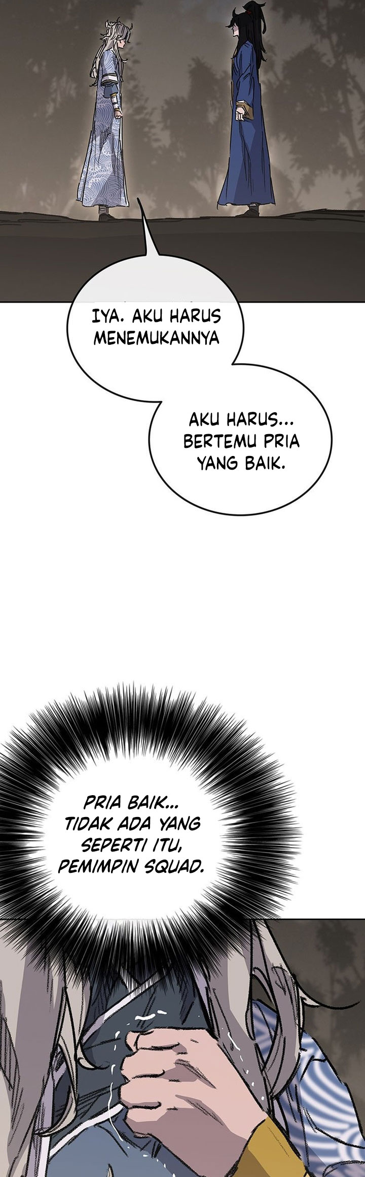 Dilarang COPAS - situs resmi www.mangacanblog.com - Komik the undefeatable swordsman 209 - chapter 209 210 Indonesia the undefeatable swordsman 209 - chapter 209 Terbaru 53|Baca Manga Komik Indonesia|Mangacan