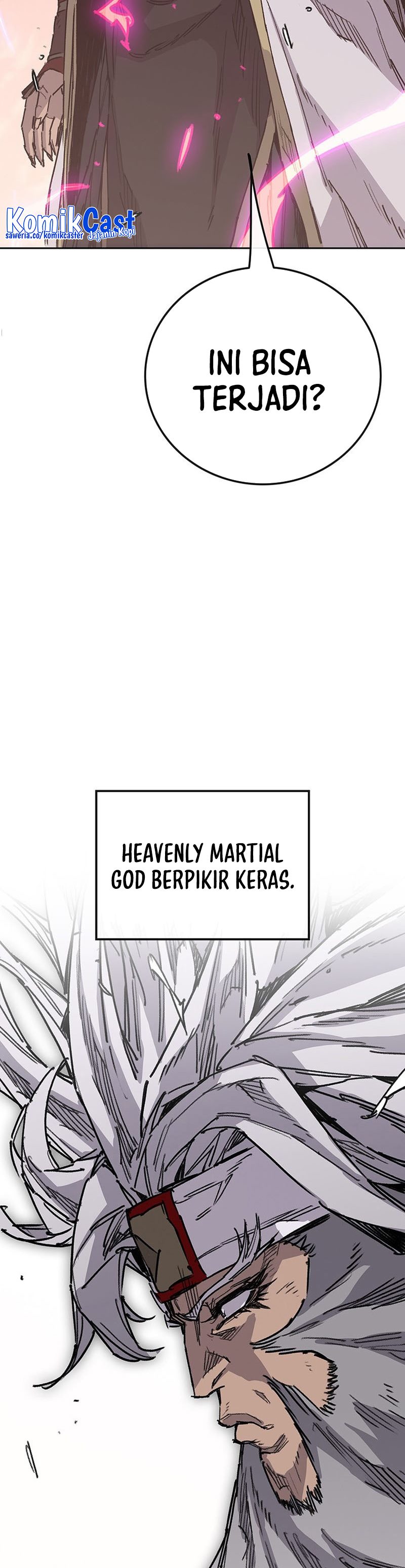 Dilarang COPAS - situs resmi www.mangacanblog.com - Komik the undefeatable swordsman 213 - chapter 213 214 Indonesia the undefeatable swordsman 213 - chapter 213 Terbaru 5|Baca Manga Komik Indonesia|Mangacan