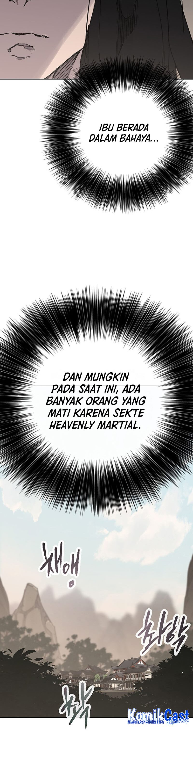 Dilarang COPAS - situs resmi www.mangacanblog.com - Komik the undefeatable swordsman 213 - chapter 213 214 Indonesia the undefeatable swordsman 213 - chapter 213 Terbaru 20|Baca Manga Komik Indonesia|Mangacan