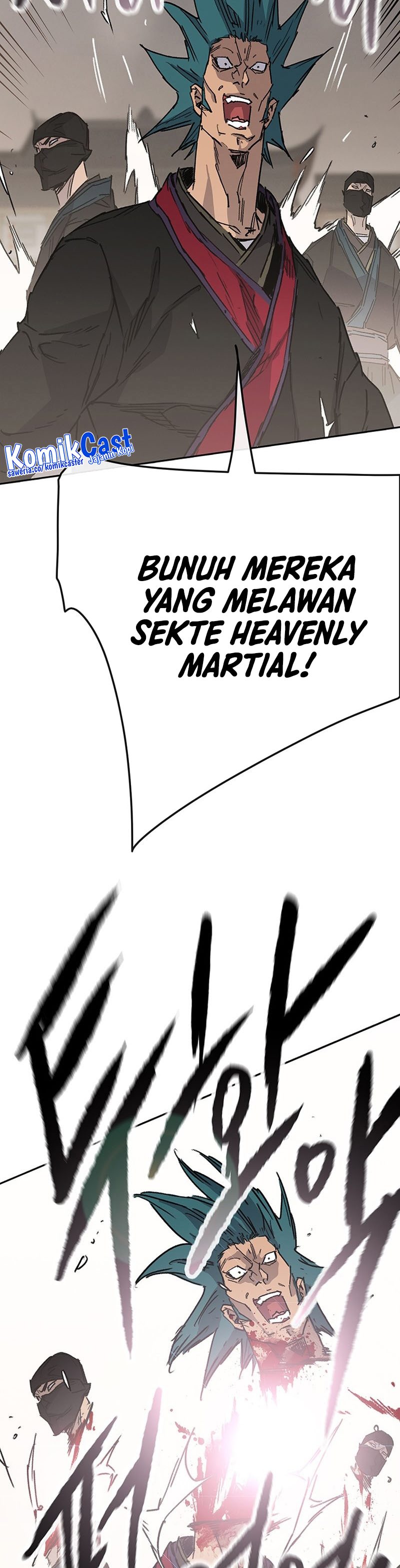 Dilarang COPAS - situs resmi www.mangacanblog.com - Komik the undefeatable swordsman 213 - chapter 213 214 Indonesia the undefeatable swordsman 213 - chapter 213 Terbaru 24|Baca Manga Komik Indonesia|Mangacan