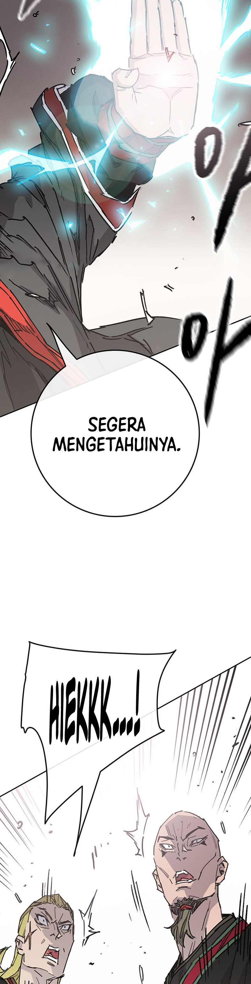 Dilarang COPAS - situs resmi www.mangacanblog.com - Komik the undefeatable swordsman 213 - chapter 213 214 Indonesia the undefeatable swordsman 213 - chapter 213 Terbaru 30|Baca Manga Komik Indonesia|Mangacan