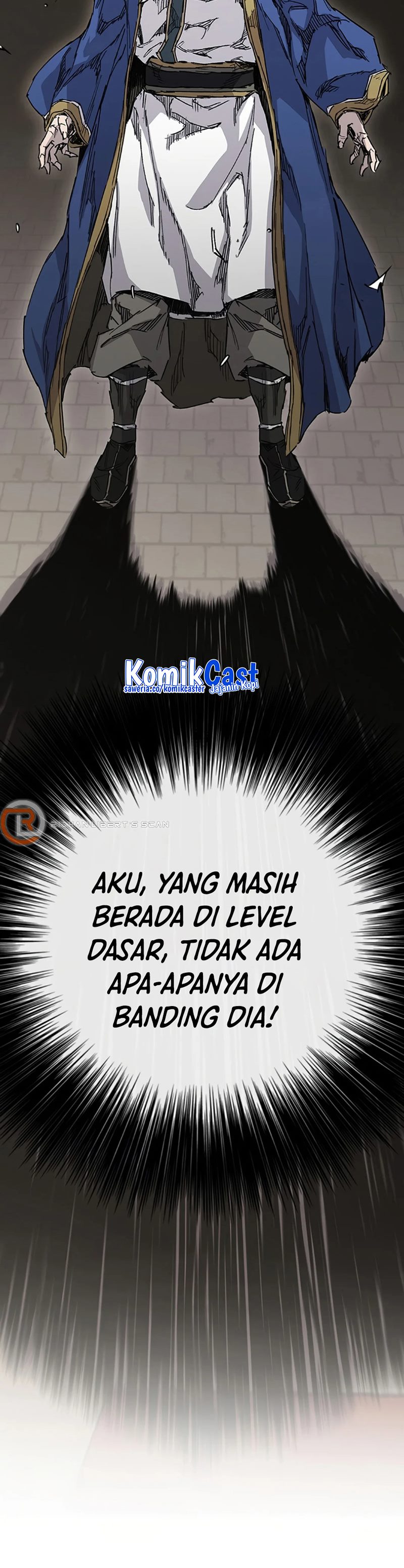 Dilarang COPAS - situs resmi www.mangacanblog.com - Komik the undefeatable swordsman 219 - chapter 219 220 Indonesia the undefeatable swordsman 219 - chapter 219 Terbaru 18|Baca Manga Komik Indonesia|Mangacan