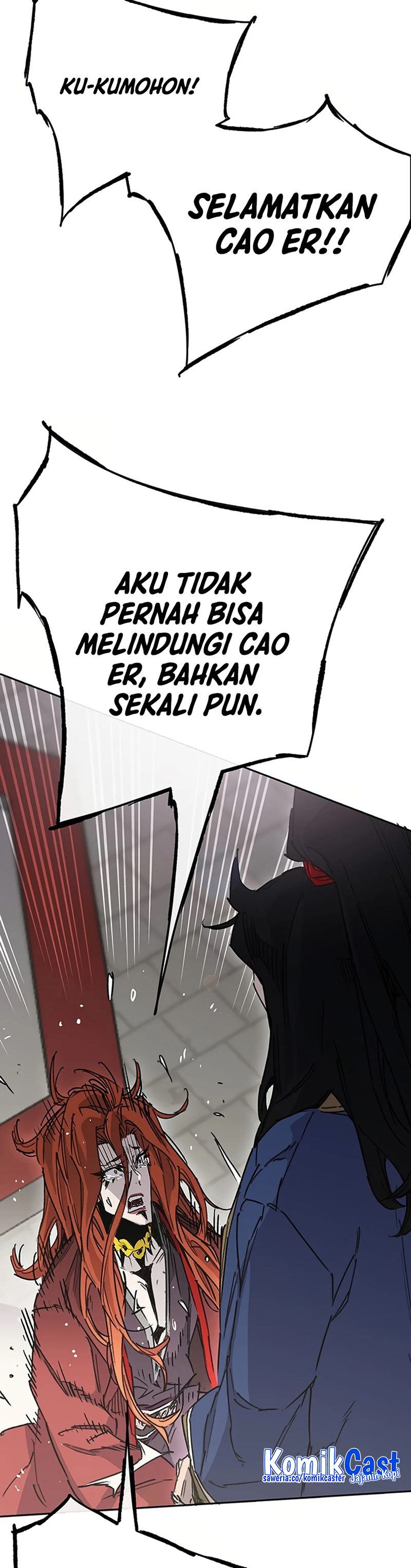 Dilarang COPAS - situs resmi www.mangacanblog.com - Komik the undefeatable swordsman 219 - chapter 219 220 Indonesia the undefeatable swordsman 219 - chapter 219 Terbaru 23|Baca Manga Komik Indonesia|Mangacan