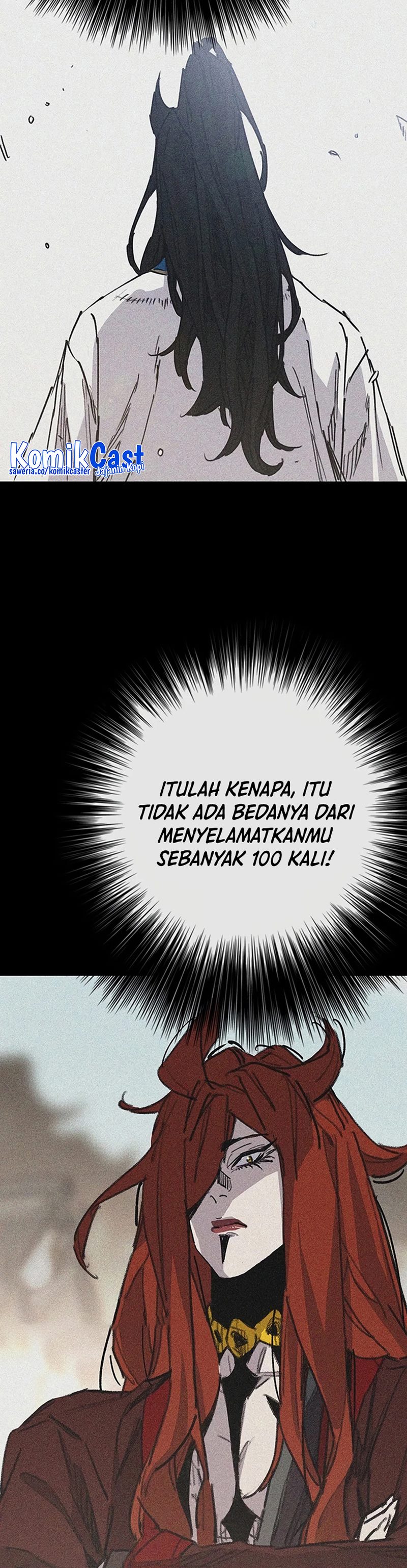 Dilarang COPAS - situs resmi www.mangacanblog.com - Komik the undefeatable swordsman 219 - chapter 219 220 Indonesia the undefeatable swordsman 219 - chapter 219 Terbaru 38|Baca Manga Komik Indonesia|Mangacan