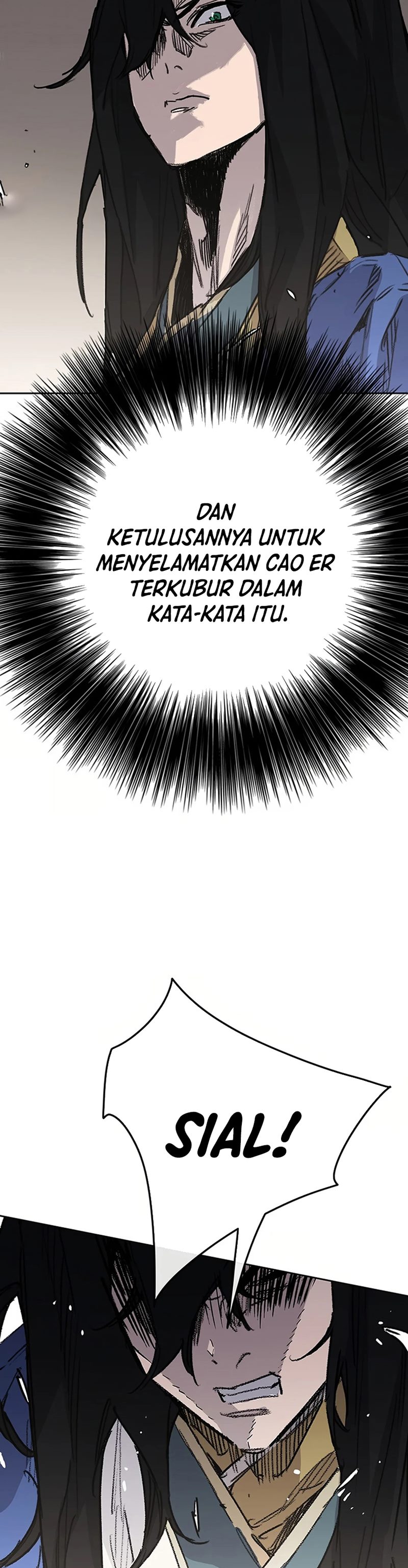 Dilarang COPAS - situs resmi www.mangacanblog.com - Komik the undefeatable swordsman 219 - chapter 219 220 Indonesia the undefeatable swordsman 219 - chapter 219 Terbaru 41|Baca Manga Komik Indonesia|Mangacan