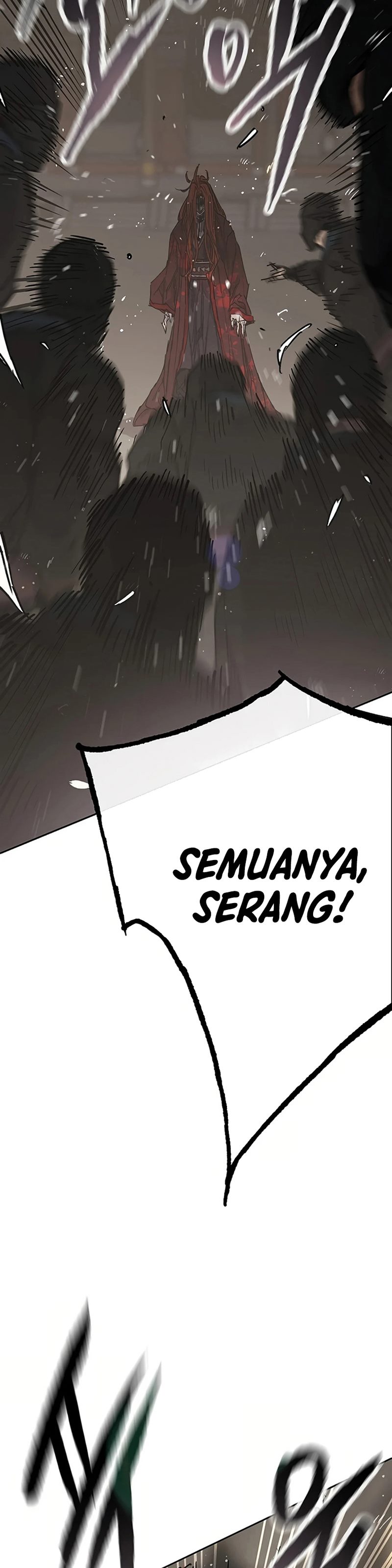 Dilarang COPAS - situs resmi www.mangacanblog.com - Komik the undefeatable swordsman 222 - chapter 222 223 Indonesia the undefeatable swordsman 222 - chapter 222 Terbaru 5|Baca Manga Komik Indonesia|Mangacan