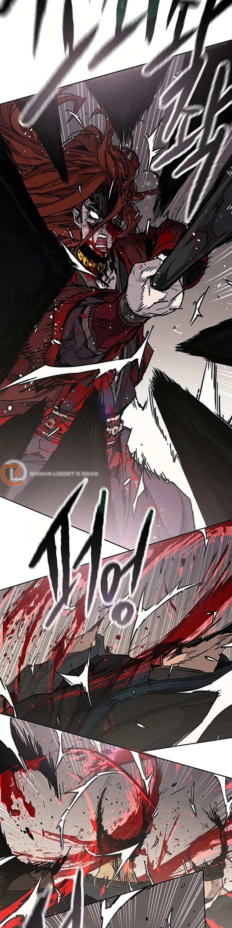 Dilarang COPAS - situs resmi www.mangacanblog.com - Komik the undefeatable swordsman 222 - chapter 222 223 Indonesia the undefeatable swordsman 222 - chapter 222 Terbaru 10|Baca Manga Komik Indonesia|Mangacan