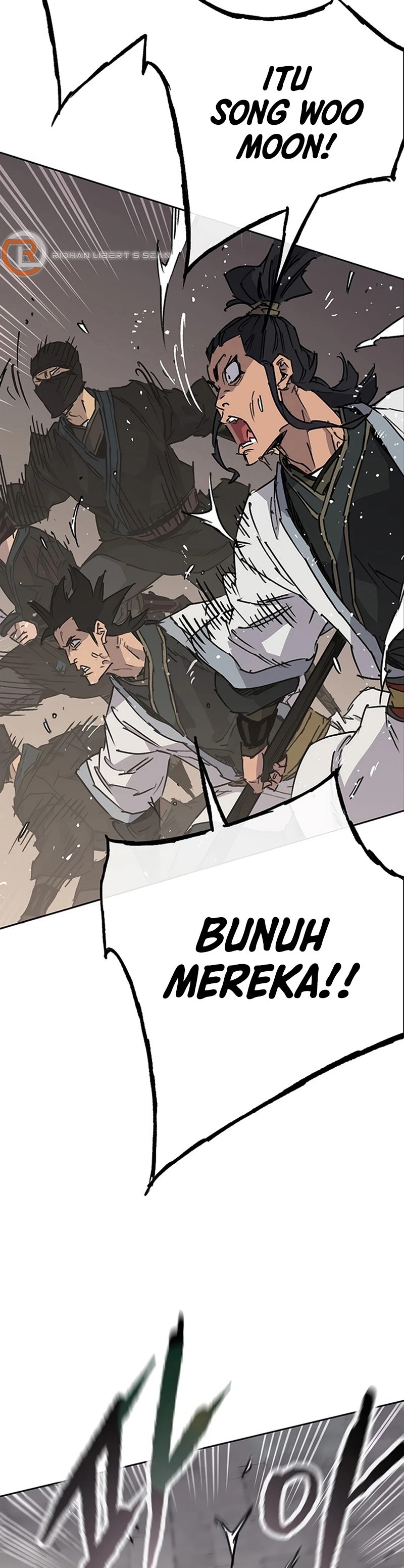 Dilarang COPAS - situs resmi www.mangacanblog.com - Komik the undefeatable swordsman 223 - chapter 223 224 Indonesia the undefeatable swordsman 223 - chapter 223 Terbaru 4|Baca Manga Komik Indonesia|Mangacan