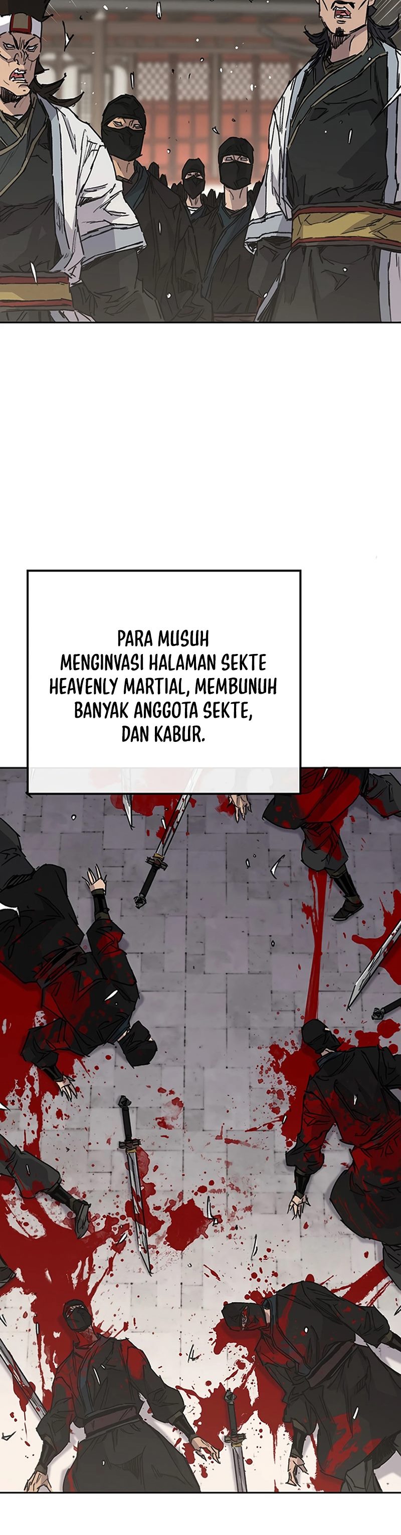 Dilarang COPAS - situs resmi www.mangacanblog.com - Komik the undefeatable swordsman 223 - chapter 223 224 Indonesia the undefeatable swordsman 223 - chapter 223 Terbaru 19|Baca Manga Komik Indonesia|Mangacan