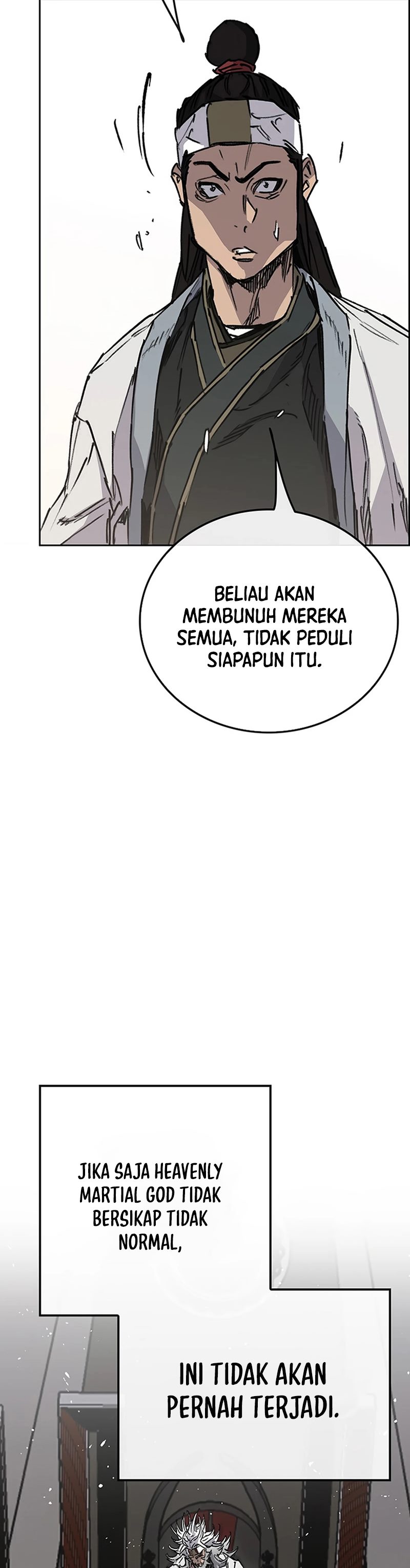 Dilarang COPAS - situs resmi www.mangacanblog.com - Komik the undefeatable swordsman 223 - chapter 223 224 Indonesia the undefeatable swordsman 223 - chapter 223 Terbaru 22|Baca Manga Komik Indonesia|Mangacan