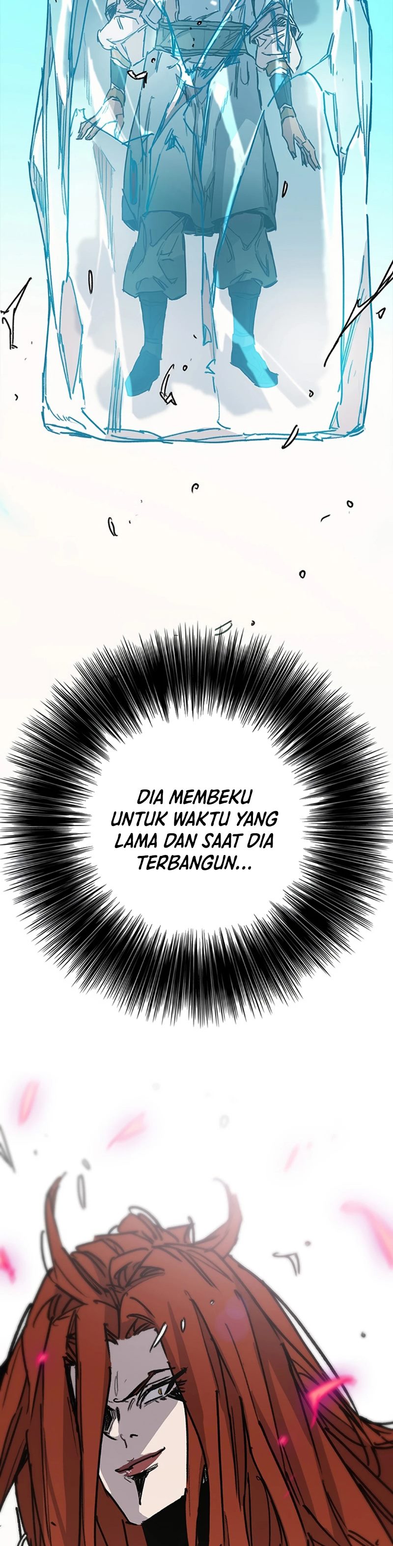 Dilarang COPAS - situs resmi www.mangacanblog.com - Komik the undefeatable swordsman 223 - chapter 223 224 Indonesia the undefeatable swordsman 223 - chapter 223 Terbaru 51|Baca Manga Komik Indonesia|Mangacan