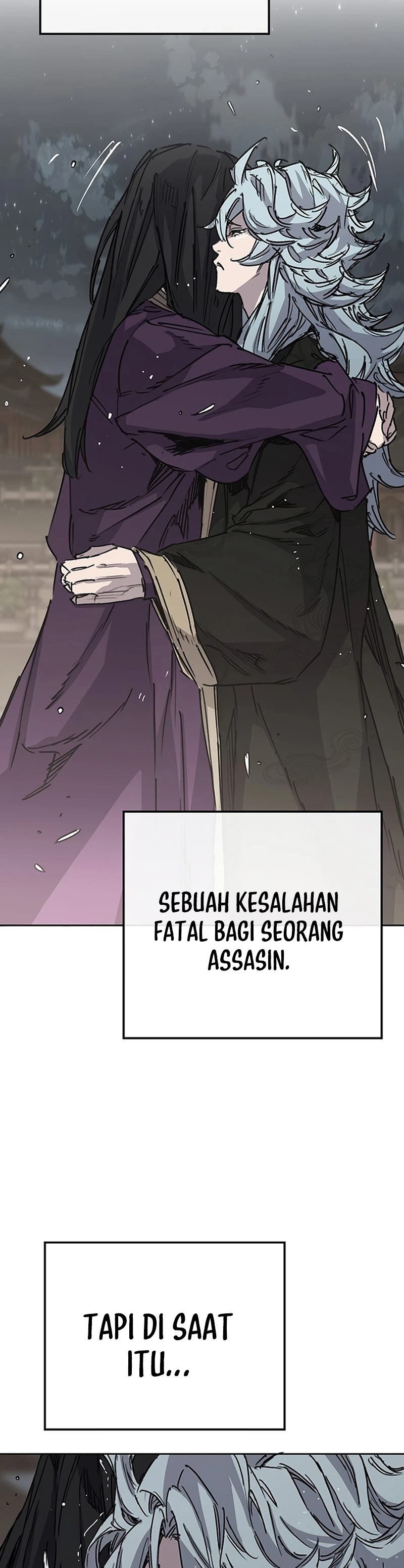 Dilarang COPAS - situs resmi www.mangacanblog.com - Komik the undefeatable swordsman 224 - chapter 224 225 Indonesia the undefeatable swordsman 224 - chapter 224 Terbaru 5|Baca Manga Komik Indonesia|Mangacan