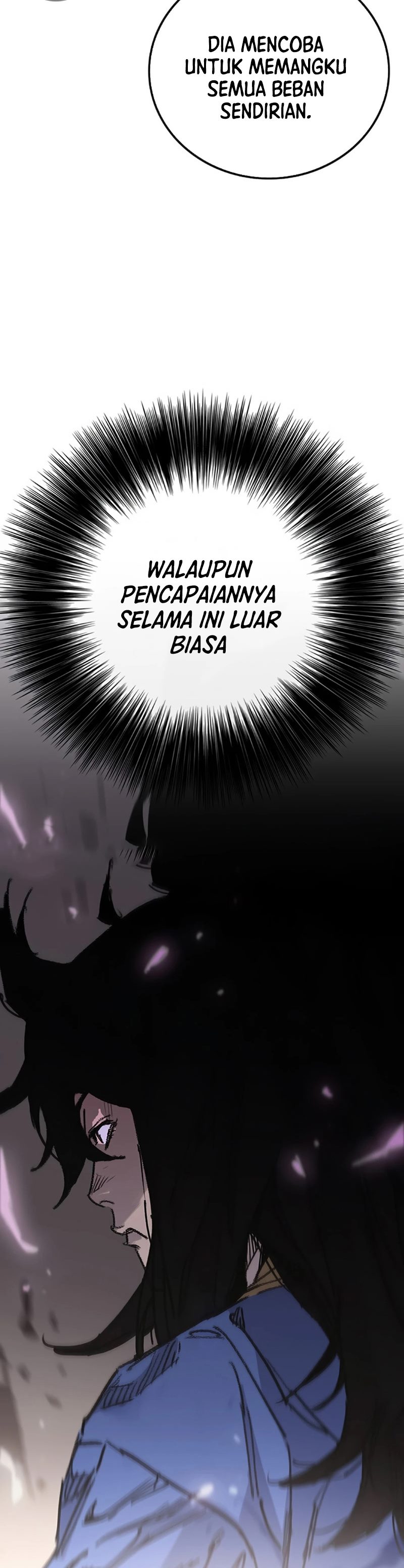 Dilarang COPAS - situs resmi www.mangacanblog.com - Komik the undefeatable swordsman 224 - chapter 224 225 Indonesia the undefeatable swordsman 224 - chapter 224 Terbaru 15|Baca Manga Komik Indonesia|Mangacan