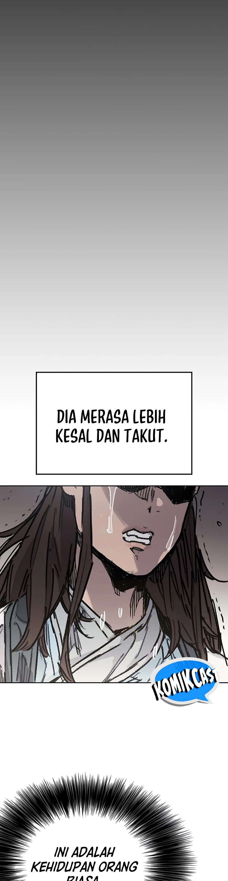 Dilarang COPAS - situs resmi www.mangacanblog.com - Komik the undefeatable swordsman 224 - chapter 224 225 Indonesia the undefeatable swordsman 224 - chapter 224 Terbaru 24|Baca Manga Komik Indonesia|Mangacan