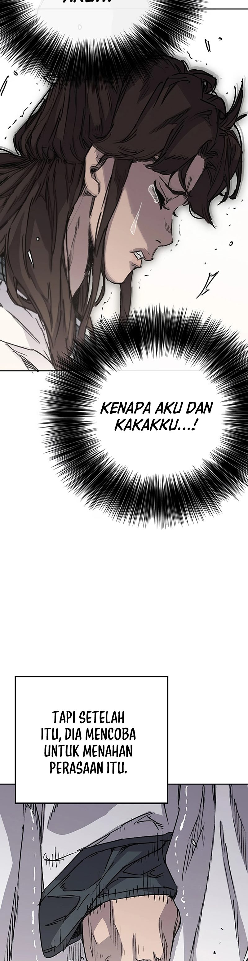 Dilarang COPAS - situs resmi www.mangacanblog.com - Komik the undefeatable swordsman 224 - chapter 224 225 Indonesia the undefeatable swordsman 224 - chapter 224 Terbaru 26|Baca Manga Komik Indonesia|Mangacan