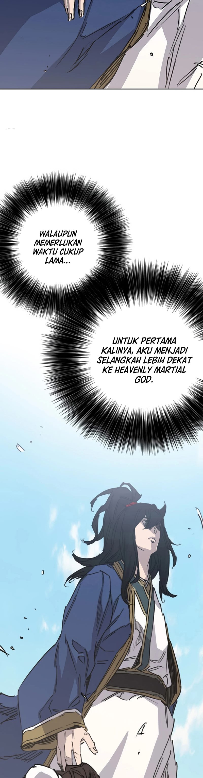 Dilarang COPAS - situs resmi www.mangacanblog.com - Komik the undefeatable swordsman 224 - chapter 224 225 Indonesia the undefeatable swordsman 224 - chapter 224 Terbaru 42|Baca Manga Komik Indonesia|Mangacan