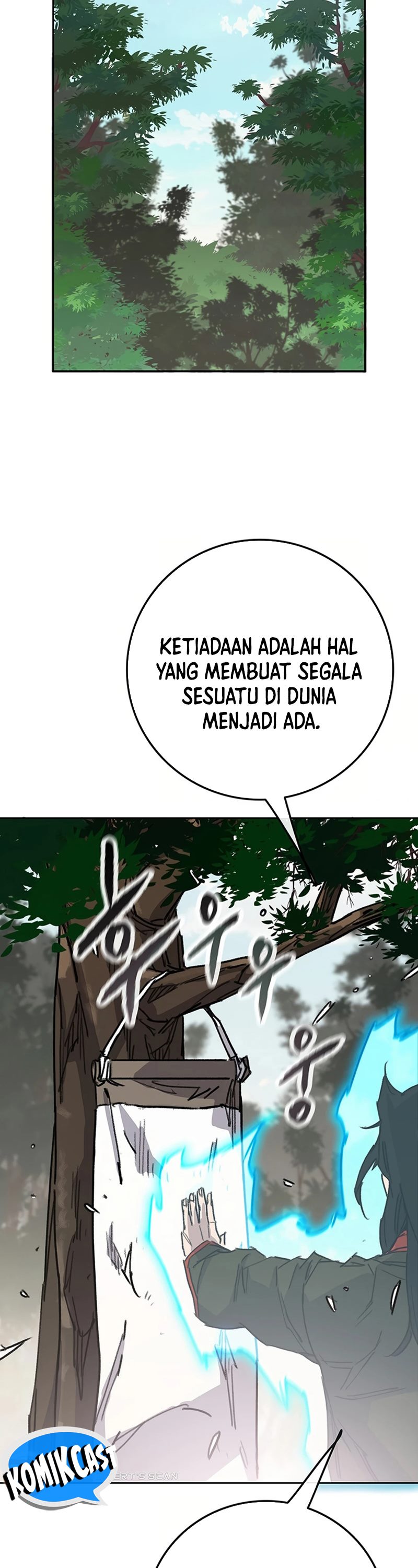 Dilarang COPAS - situs resmi www.mangacanblog.com - Komik the undefeatable swordsman 230 - chapter 230 231 Indonesia the undefeatable swordsman 230 - chapter 230 Terbaru 10|Baca Manga Komik Indonesia|Mangacan