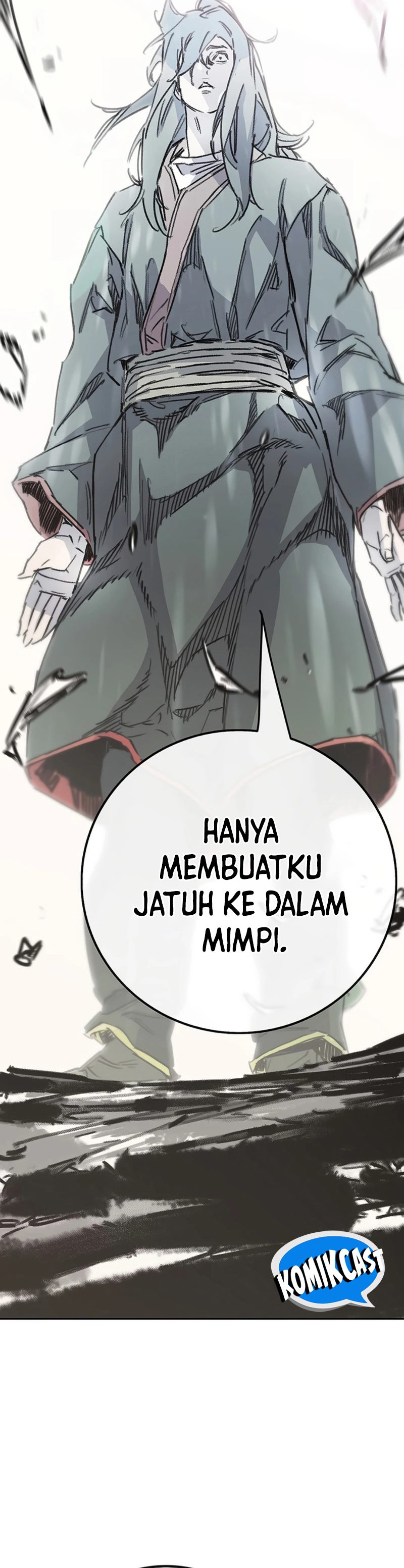 Dilarang COPAS - situs resmi www.mangacanblog.com - Komik the undefeatable swordsman 230 - chapter 230 231 Indonesia the undefeatable swordsman 230 - chapter 230 Terbaru 37|Baca Manga Komik Indonesia|Mangacan