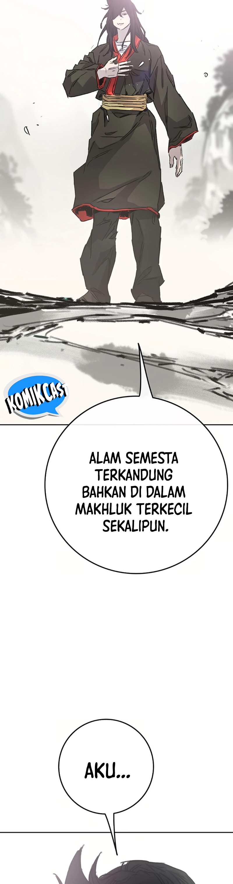 Dilarang COPAS - situs resmi www.mangacanblog.com - Komik the undefeatable swordsman 230 - chapter 230 231 Indonesia the undefeatable swordsman 230 - chapter 230 Terbaru 54|Baca Manga Komik Indonesia|Mangacan