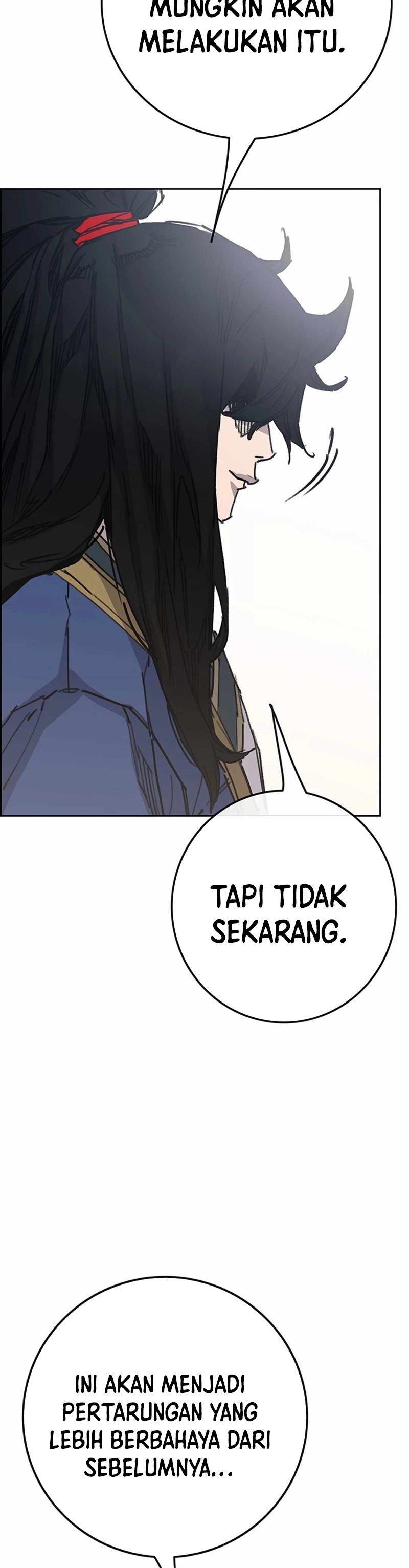 Dilarang COPAS - situs resmi www.mangacanblog.com - Komik the undefeatable swordsman 233 - chapter 233 234 Indonesia the undefeatable swordsman 233 - chapter 233 Terbaru 5|Baca Manga Komik Indonesia|Mangacan