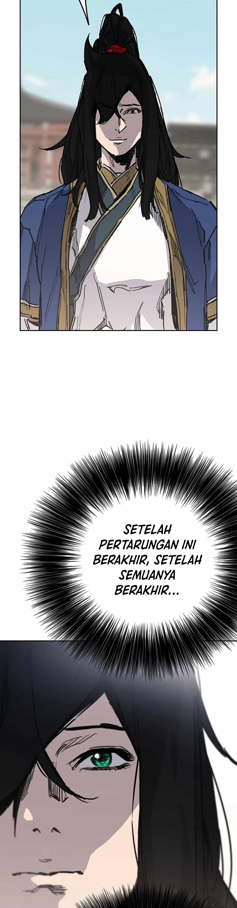 Dilarang COPAS - situs resmi www.mangacanblog.com - Komik the undefeatable swordsman 233 - chapter 233 234 Indonesia the undefeatable swordsman 233 - chapter 233 Terbaru 9|Baca Manga Komik Indonesia|Mangacan