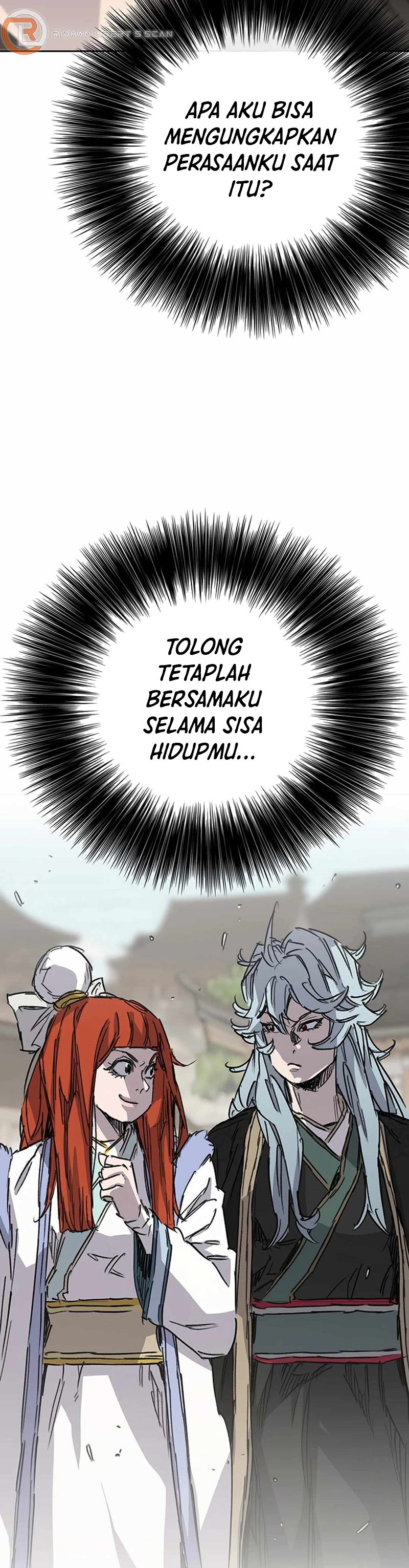 Dilarang COPAS - situs resmi www.mangacanblog.com - Komik the undefeatable swordsman 233 - chapter 233 234 Indonesia the undefeatable swordsman 233 - chapter 233 Terbaru 10|Baca Manga Komik Indonesia|Mangacan