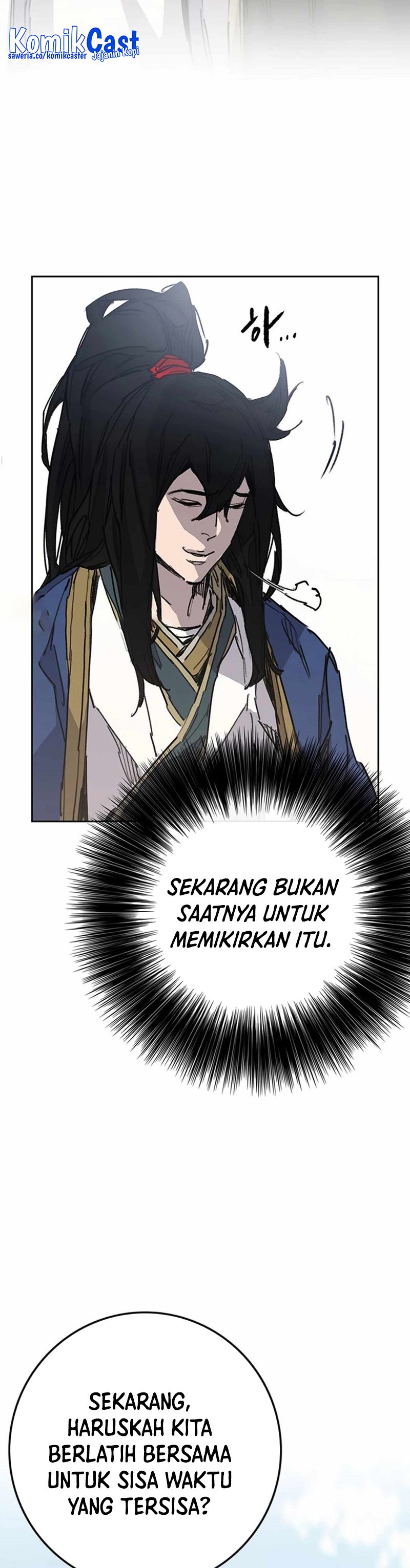 Dilarang COPAS - situs resmi www.mangacanblog.com - Komik the undefeatable swordsman 233 - chapter 233 234 Indonesia the undefeatable swordsman 233 - chapter 233 Terbaru 11|Baca Manga Komik Indonesia|Mangacan