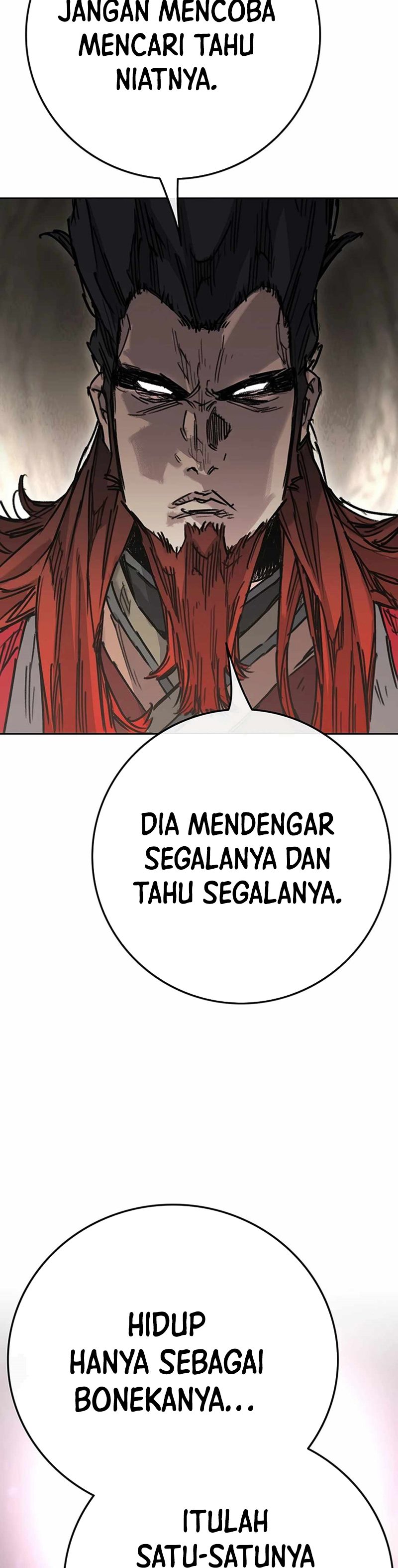 Dilarang COPAS - situs resmi www.mangacanblog.com - Komik the undefeatable swordsman 233 - chapter 233 234 Indonesia the undefeatable swordsman 233 - chapter 233 Terbaru 25|Baca Manga Komik Indonesia|Mangacan