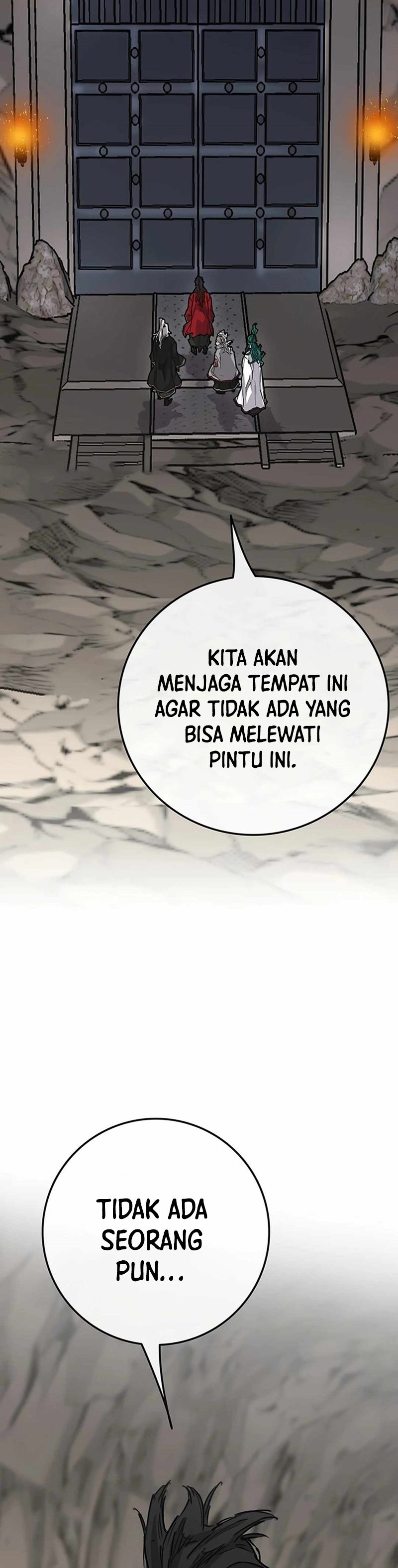 Dilarang COPAS - situs resmi www.mangacanblog.com - Komik the undefeatable swordsman 233 - chapter 233 234 Indonesia the undefeatable swordsman 233 - chapter 233 Terbaru 28|Baca Manga Komik Indonesia|Mangacan