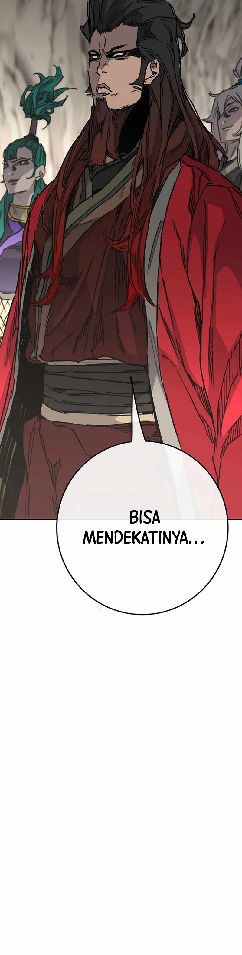 Dilarang COPAS - situs resmi www.mangacanblog.com - Komik the undefeatable swordsman 233 - chapter 233 234 Indonesia the undefeatable swordsman 233 - chapter 233 Terbaru 29|Baca Manga Komik Indonesia|Mangacan