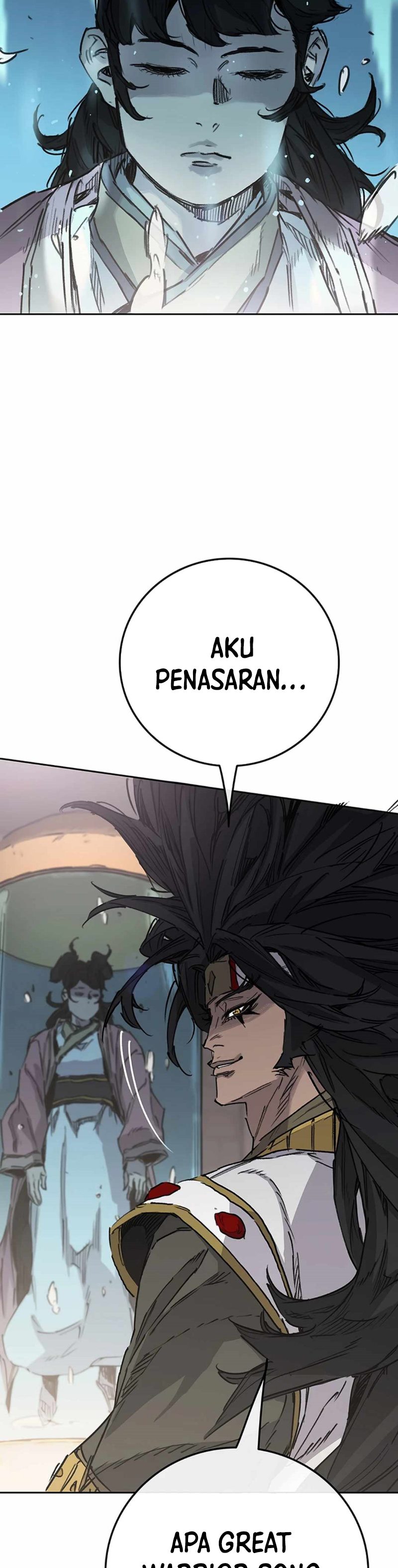 Dilarang COPAS - situs resmi www.mangacanblog.com - Komik the undefeatable swordsman 233 - chapter 233 234 Indonesia the undefeatable swordsman 233 - chapter 233 Terbaru 34|Baca Manga Komik Indonesia|Mangacan