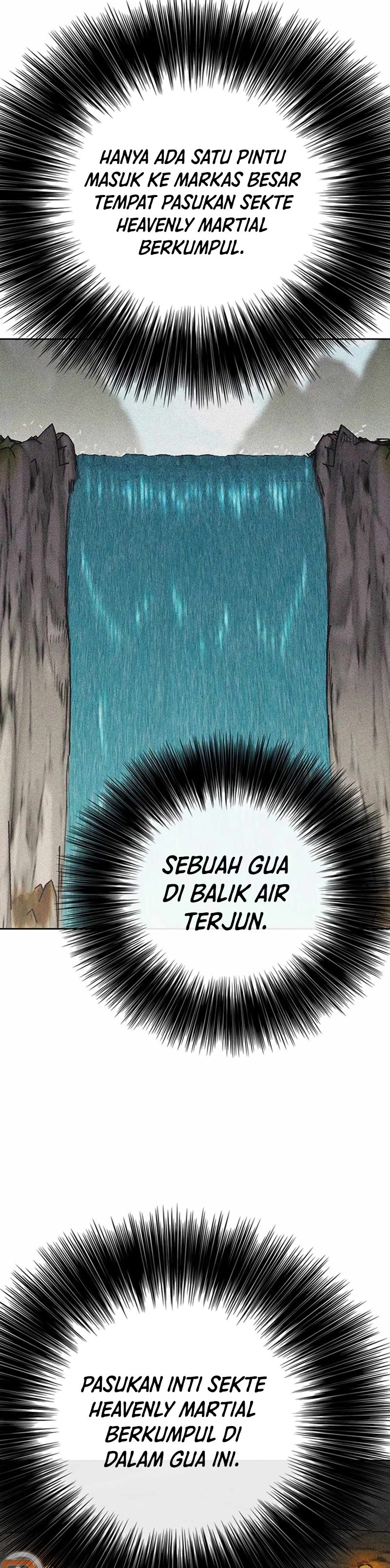 Dilarang COPAS - situs resmi www.mangacanblog.com - Komik the undefeatable swordsman 233 - chapter 233 234 Indonesia the undefeatable swordsman 233 - chapter 233 Terbaru 38|Baca Manga Komik Indonesia|Mangacan