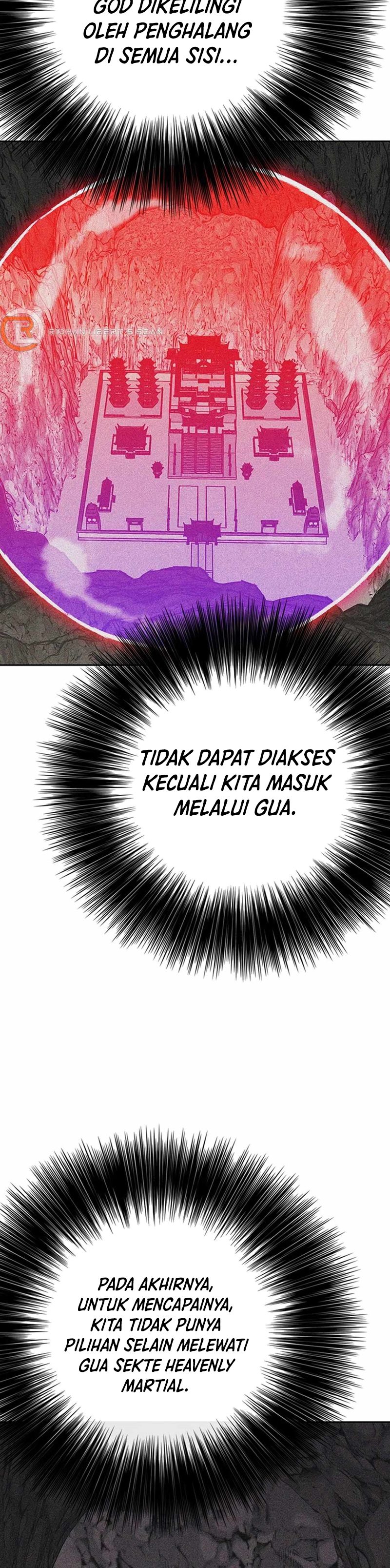 Dilarang COPAS - situs resmi www.mangacanblog.com - Komik the undefeatable swordsman 233 - chapter 233 234 Indonesia the undefeatable swordsman 233 - chapter 233 Terbaru 41|Baca Manga Komik Indonesia|Mangacan