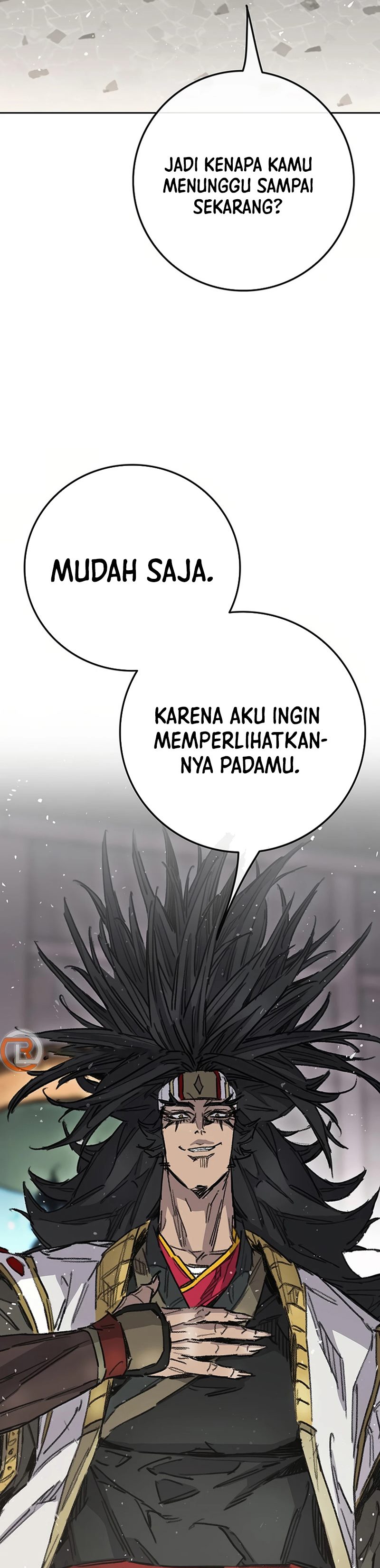 Dilarang COPAS - situs resmi www.mangacanblog.com - Komik the undefeatable swordsman 238 - chapter 238 239 Indonesia the undefeatable swordsman 238 - chapter 238 Terbaru 39|Baca Manga Komik Indonesia|Mangacan