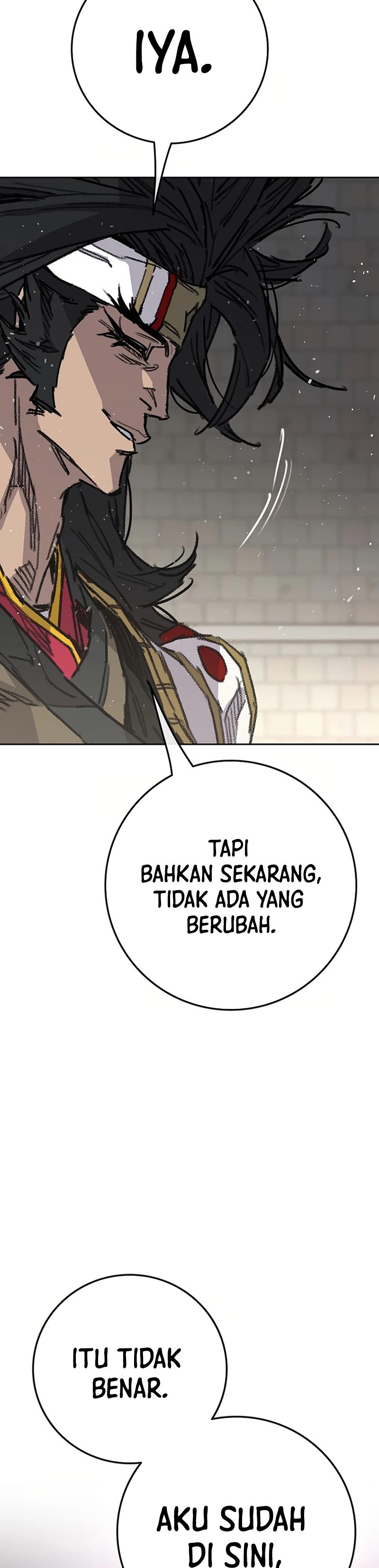 Dilarang COPAS - situs resmi www.mangacanblog.com - Komik the undefeatable swordsman 238 - chapter 238 239 Indonesia the undefeatable swordsman 238 - chapter 238 Terbaru 43|Baca Manga Komik Indonesia|Mangacan