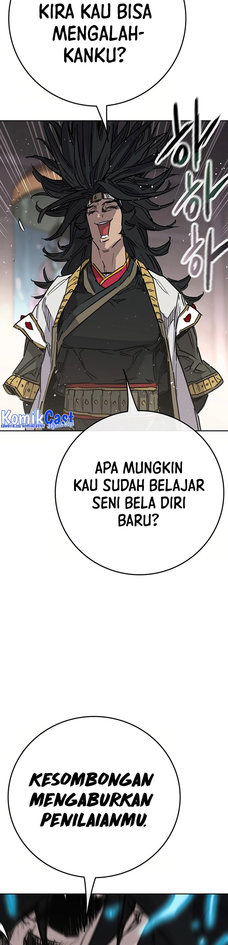 Dilarang COPAS - situs resmi www.mangacanblog.com - Komik the undefeatable swordsman 238 - chapter 238 239 Indonesia the undefeatable swordsman 238 - chapter 238 Terbaru 45|Baca Manga Komik Indonesia|Mangacan