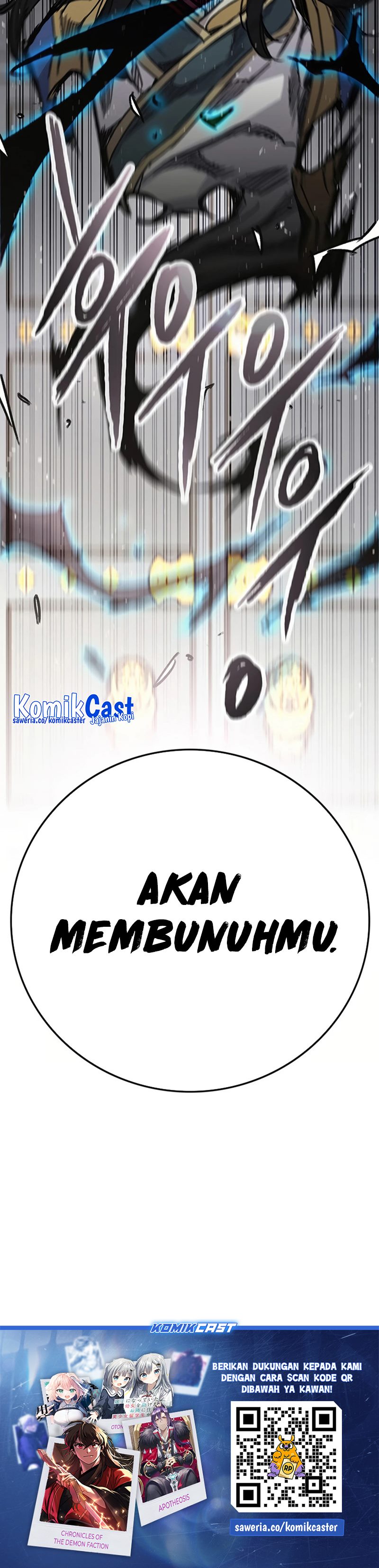 Dilarang COPAS - situs resmi www.mangacanblog.com - Komik the undefeatable swordsman 238 - chapter 238 239 Indonesia the undefeatable swordsman 238 - chapter 238 Terbaru 47|Baca Manga Komik Indonesia|Mangacan