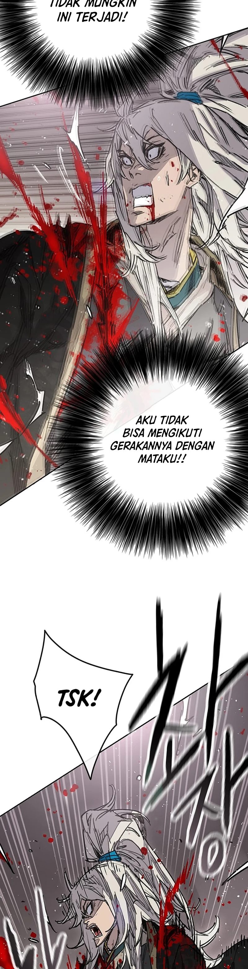 Dilarang COPAS - situs resmi www.mangacanblog.com - Komik the undefeatable swordsman 241 - chapter 241 242 Indonesia the undefeatable swordsman 241 - chapter 241 Terbaru 19|Baca Manga Komik Indonesia|Mangacan