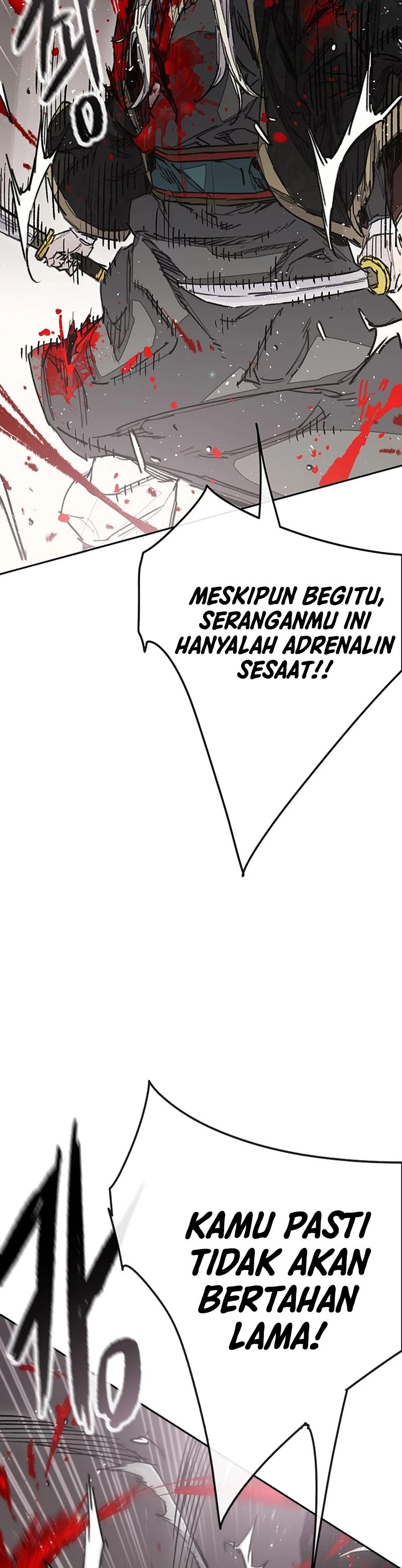 Dilarang COPAS - situs resmi www.mangacanblog.com - Komik the undefeatable swordsman 241 - chapter 241 242 Indonesia the undefeatable swordsman 241 - chapter 241 Terbaru 20|Baca Manga Komik Indonesia|Mangacan