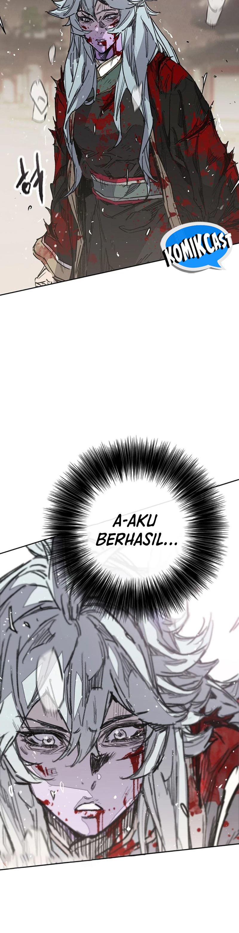 Dilarang COPAS - situs resmi www.mangacanblog.com - Komik the undefeatable swordsman 241 - chapter 241 242 Indonesia the undefeatable swordsman 241 - chapter 241 Terbaru 30|Baca Manga Komik Indonesia|Mangacan