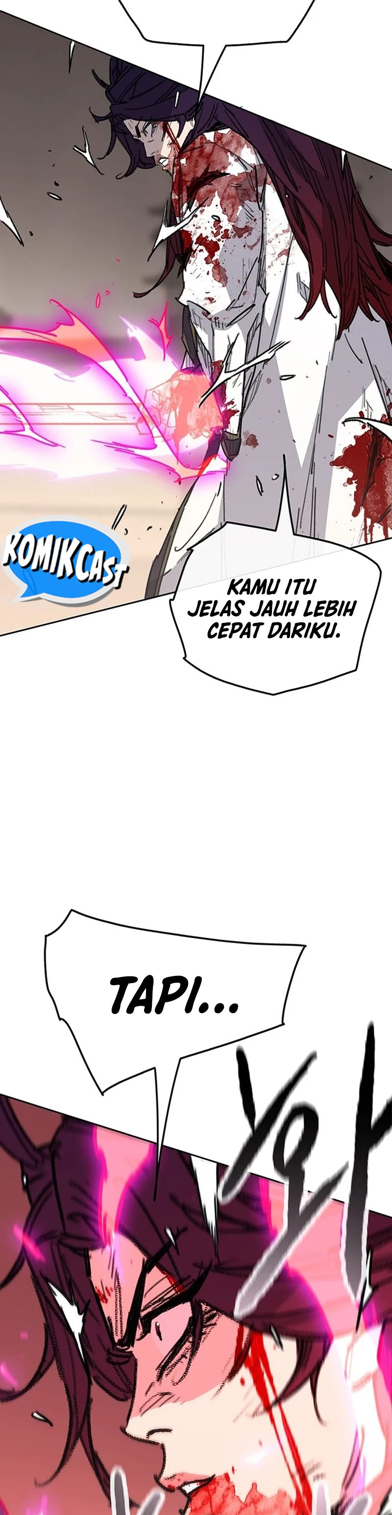 Dilarang COPAS - situs resmi www.mangacanblog.com - Komik the undefeatable swordsman 242 - chapter 242 243 Indonesia the undefeatable swordsman 242 - chapter 242 Terbaru 25|Baca Manga Komik Indonesia|Mangacan