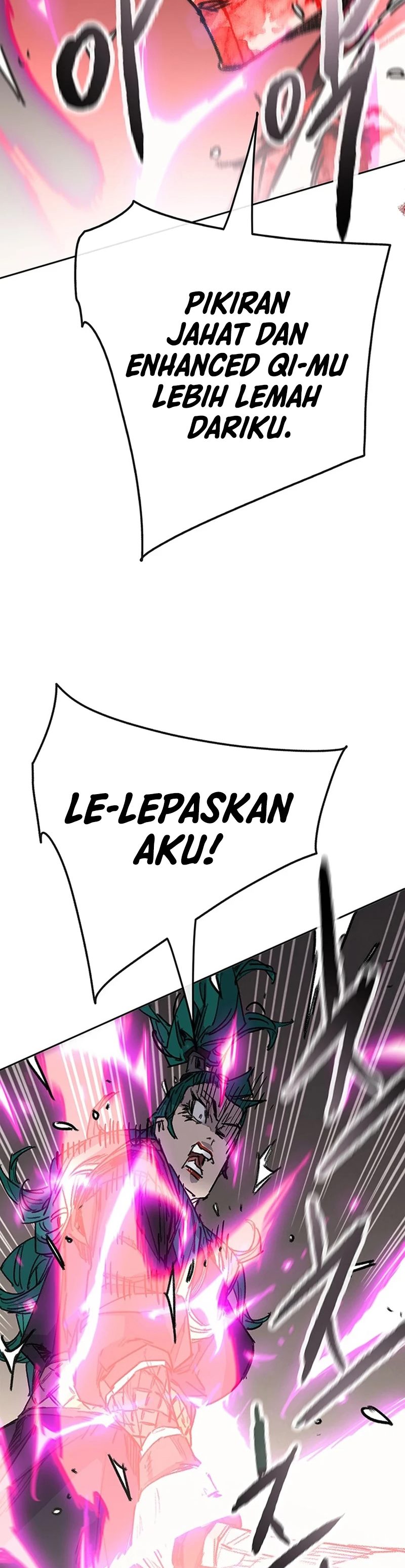 Dilarang COPAS - situs resmi www.mangacanblog.com - Komik the undefeatable swordsman 242 - chapter 242 243 Indonesia the undefeatable swordsman 242 - chapter 242 Terbaru 26|Baca Manga Komik Indonesia|Mangacan