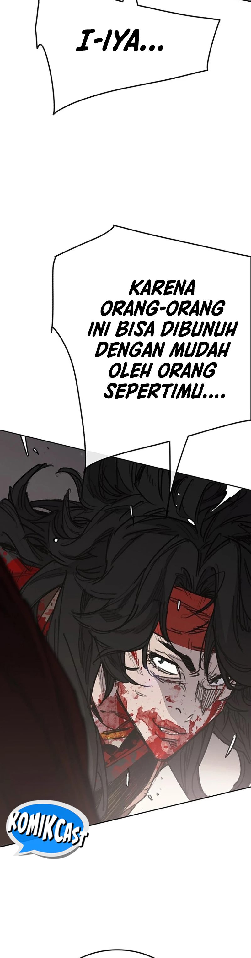 Dilarang COPAS - situs resmi www.mangacanblog.com - Komik the undefeatable swordsman 242 - chapter 242 243 Indonesia the undefeatable swordsman 242 - chapter 242 Terbaru 48|Baca Manga Komik Indonesia|Mangacan